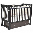 Детская кроватка Oliver Viana Elegance Детская кроватка Oliver Viana Elegance - Фото