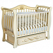 Детская кроватка Oliver Florencia Elegance Детская кроватка Oliver Florencia Elegance - Фото