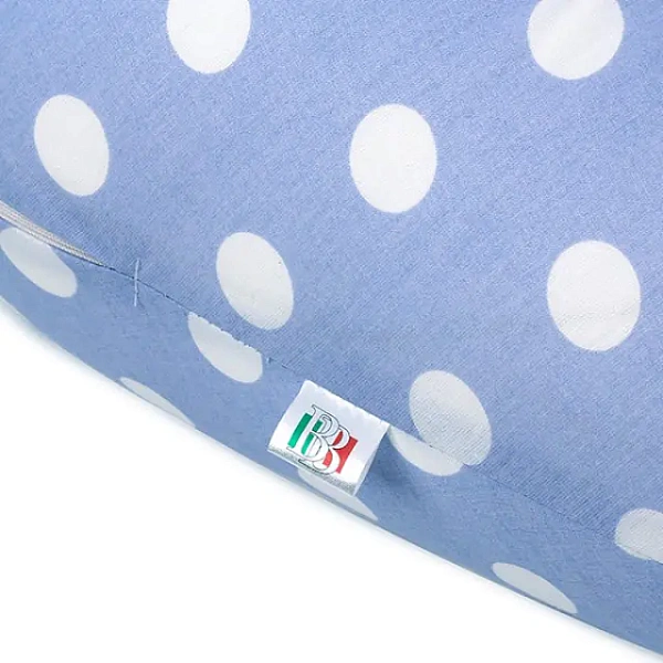 Подушка для беременных Beatrice Bambini Banana Беатриче Бамбини Банана фото 4