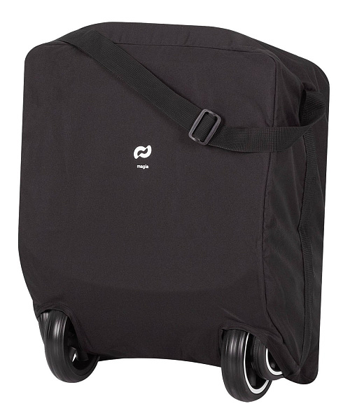 Детская прогулочная коляска Carrello Magia CRL-5555 фото 17