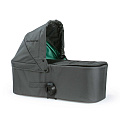 Люлька Bumbleride Carrycot Aqua для коляски Indie Twin Dawn Grey Mint NEW — Фото