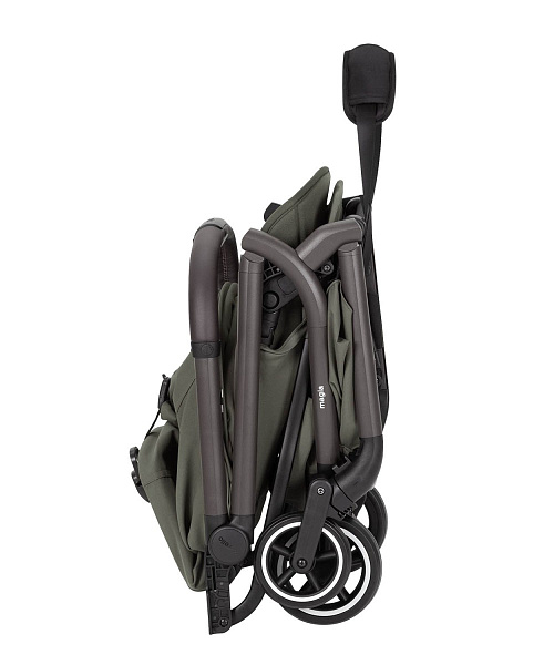 Детская прогулочная коляска Carrello Magia CRL-5555 фото 16