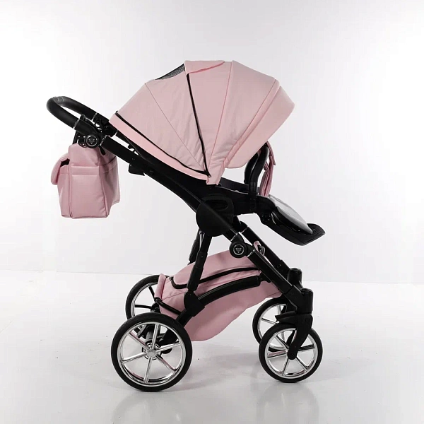 Детская коляска Junama Termo Line Mix 3 в 1 фото 17