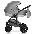 Детская коляска Riko Fox Light 2 в 1 (04
						
					) — Фото