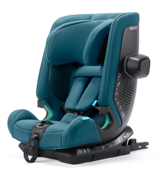 Детское автокресло Recaro Toria Elite фото 2