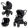 Детская коляска Anex L/Type 3 в 1 (onyx
						
					) — Фото
