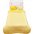 Покрывало + 2 декоративные подушки для дошкольников Shapito by Giovanni Z-Kids 170 х 110 см - Фото