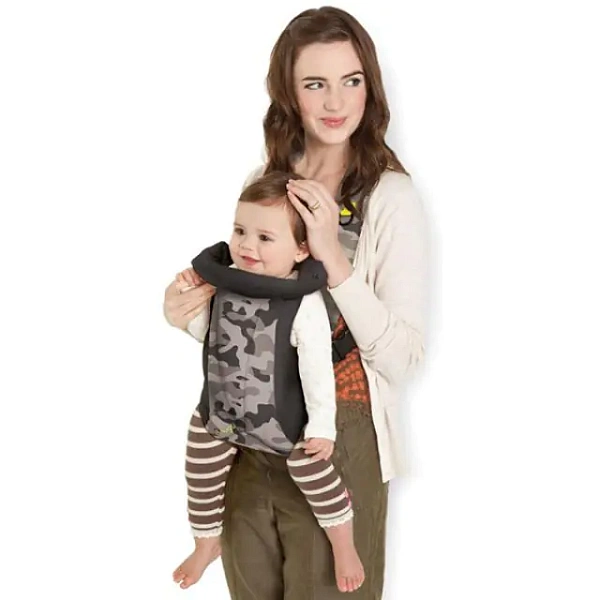 Рюкзачок Evenflo Snugli Эвенфло Снугли фото 1