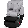 Детское автокресло Cybex Aura Детское автокресло Cybex Aura Gray Rabbit — Фото