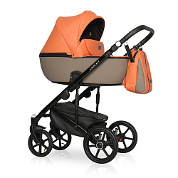 Детская коляска Riko Basic Ozon Ecco 2 в 1