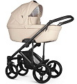 Детская коляска Venicci Asti 2 в 1 Детская коляска Venicci Asti 2 в 1 Beige — Фото