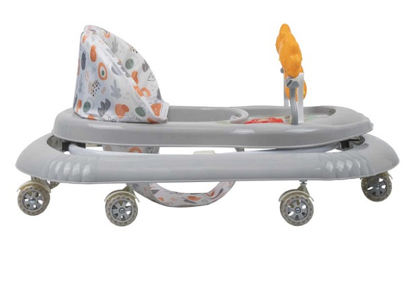 Детские ходунки Indigo Fly C фото 4