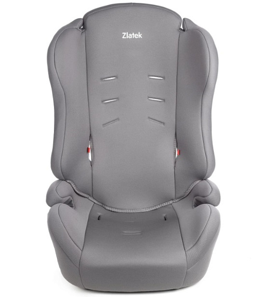 Детское автокресло Zlatek Atlantic Basic фото 4