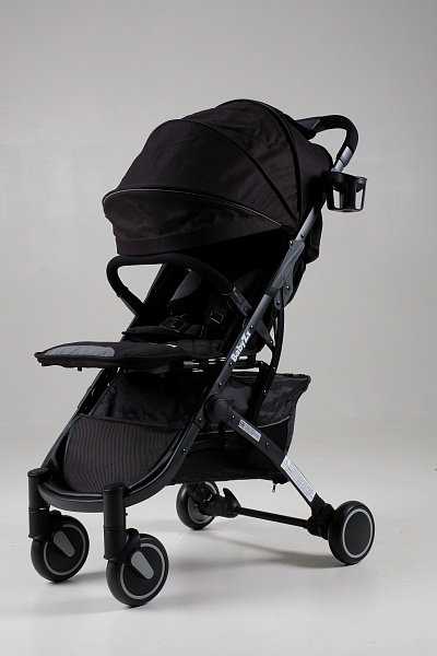 Детская прогулочная коляска BabyZz D200 фото 13