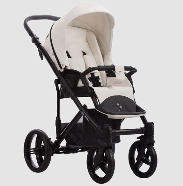Детская коляска Bebetto Magnum Prima 2 в 1 фото 1
