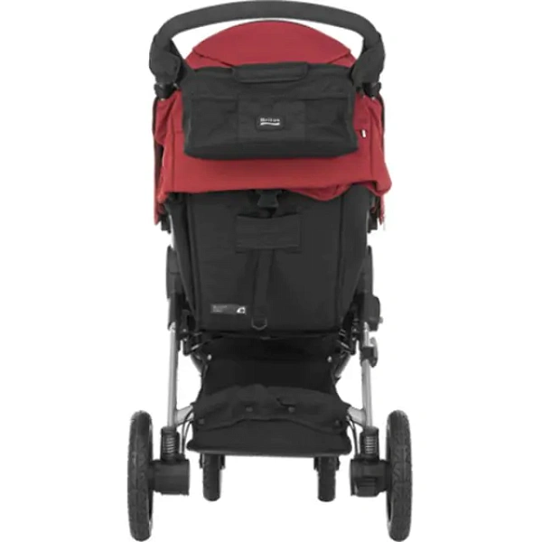 Детская прогулочная коляска Britax B-Motion 4 фото 9