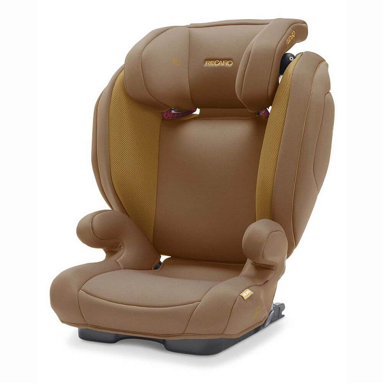 Детское автокресло Recaro Monza Nova 2 Seatfix