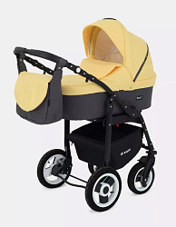 Детская коляска BartPlast Dream 3 в 1 Детская коляска BartPlast Dream 3 в 1