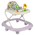 Детские ходунки Indigo Sunny Фиолетовый — Фото