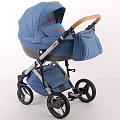 Детская коляска Lonex Comfort Prestige 3 в 1 L-06 — Фото