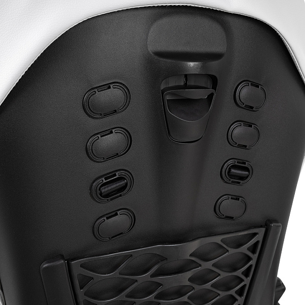 Детская коляска Roan Esso Leather 2 в 1 фото 17