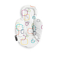 Вкладыш для кресла-качалки мама 4moms MamaRoo/rockaRoo/bounceRoo Вкладыш для кресла-качалки мама 4moms MamaRoo/rockaRoo/bounceRoo (Вкладыш мамару4.0 2000862) — Фото