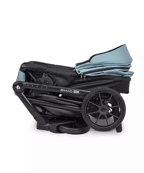 Детская коляска Riko Brano Pro 3 в 1 фото 9