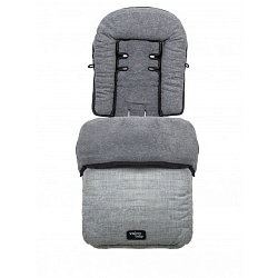 Демисезонный конверт в коляску Valco Baby Snug Демисезонный конверт в коляску Valco Baby Snug