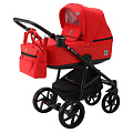 Детская коляска BeBe-Mobile Marino 3 в 1 Детская коляска BeBe-Mobile Marino 3 в 1 BM-209 — Фото