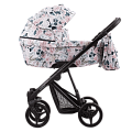 Детская коляска Bebetto Nitello 2 в 1 Детская коляска Bebetto Nitello 2 в 1 12 — Фото