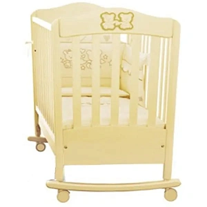 Детская кроватка Pali Marilyn Prestige