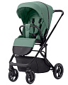 Детская прогулочная коляска Carrello Alfa CRL-5508 2023 Детская прогулочная коляска Carrello Alfa CRL-5508 2023 Apple Green — Фото