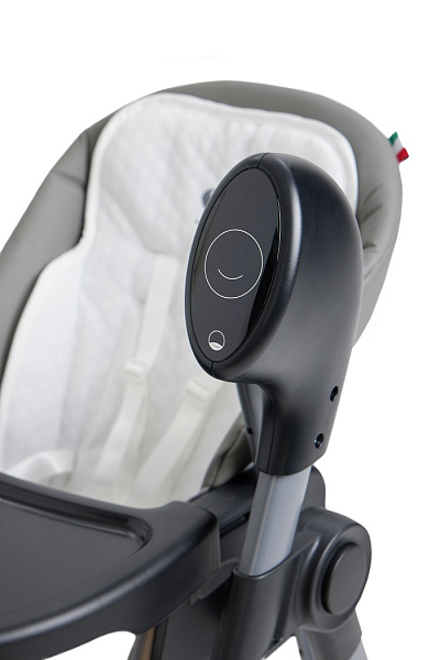 Детский стульчик-электрокачели для кормления Sweet Baby Amuleto фото 12