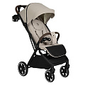 Детская прогулочная коляска Pituso Matrix XXL (Cappuccino New
						
					) — Фото