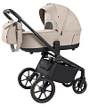Детская коляска Carrello Epica CRL-8511 2025 3 в 1 Детская коляска Carrello Epica CRL-8511 2025 3 в 1 (Almond Beige
) — Фото
