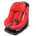 Автокресло Maxi-Cosi Axiss Fix Nomad Red — Фото