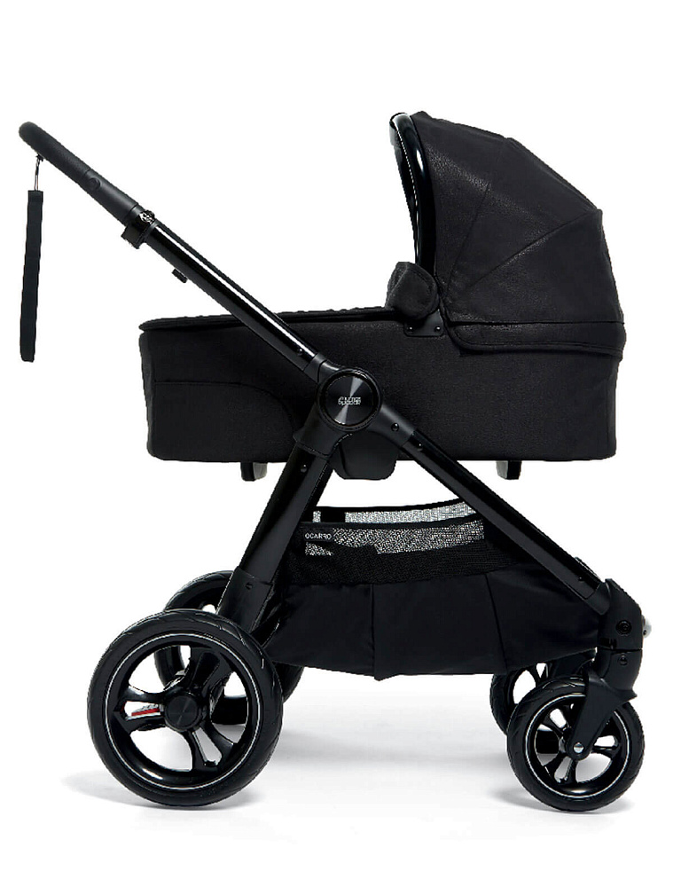 Детская коляска Mamas&Papas Ocarro 2 в 1 - Фото