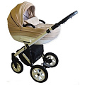 Детская коляска Gusio (Briciola) Carrera New 3 в 1 (07
						
					) — Фото