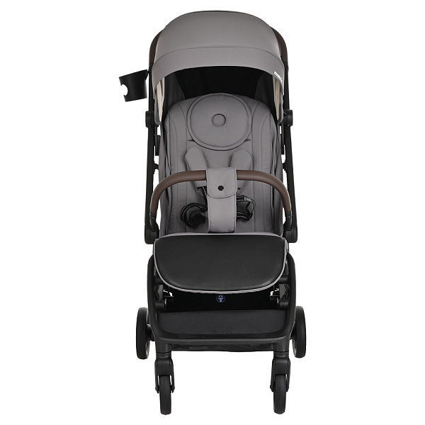 Детская прогулочная коляска Pituso Matrix фото 5