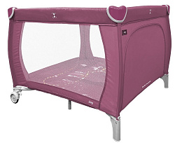 Детский манеж Baby Tilly T-1031 Joy Детский манеж Baby Tilly T-1031 Joy