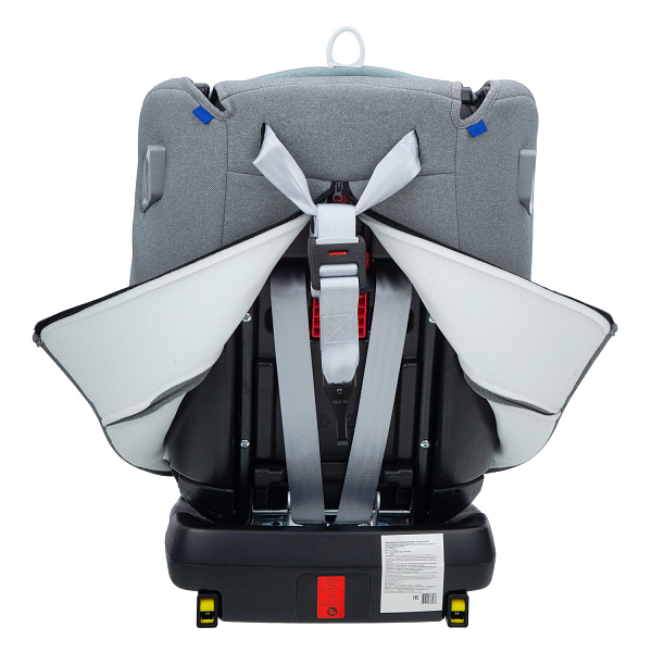 Детское автокресло Indigo Tourneo фото 6