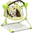 Детские электрокачели Baby Care Balancelle с пультом Детские электрокачели Baby Care Balancelle с пультом - Фото