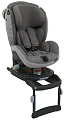 Детское автокресло BeSafe iZi Comfort X3 Isofix (Бисейф Изи Комфорт ИксТри Изофикс) Metallic Melange 528102 — Фото