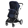 Детская коляска-трансформер Cybex CBX Cura - Фото