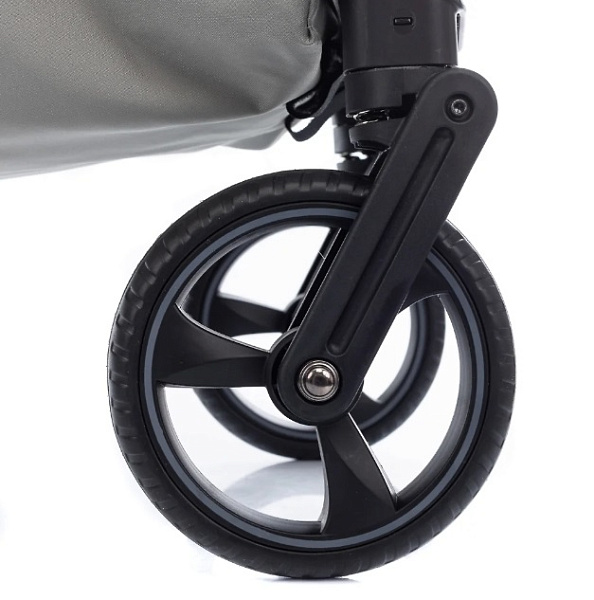 Детская прогулочная коляска Kidzi Breezy фото 10