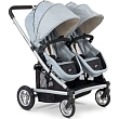 Детская коляска для двойни Valco Baby Zee Spark Duo Детская коляска для двойни Valco Baby Zee Spark Duo - Фото