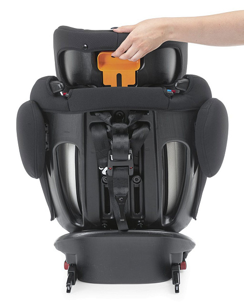 Детское автокресло Chicco Unico Plus фото 6