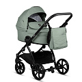 Детская коляска Tutis Leo Plus 2 в 1 Детская коляска Tutis Leo Plus 2 в 1 (Sage
) — Фото