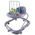 Детские ходунки Alis Buggy Детские ходунки Alis Buggy (Фиолетовый
) — Фото