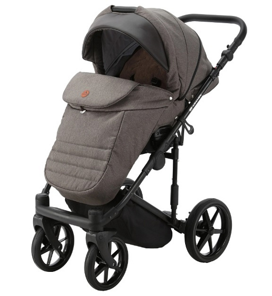 Детская коляска Adamex Amelia Tip 2 в 1 фото 2